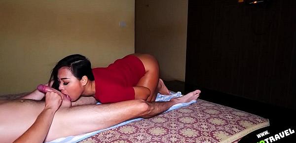  oiled sensual massage